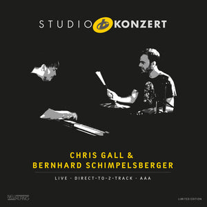 | STUDIO KONZERT