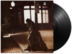 RICHIE SAMBORA | STRANGER IN THIS TOWN