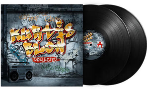 KURTIS BLOW | COLLECTED