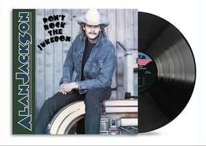 ALAN JACKSON | DON'T ROCK THE JUKEBOX