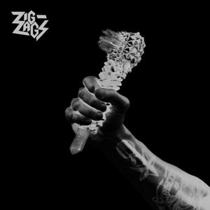 ZIG ZAGS | STRANGE MASTERS