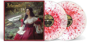 LOUISE PATRICIA CRANE | NETHERWORLD (RED ROOM CRYSTAL RUBY SPLATTER 2LP EDITION) (VINYL)