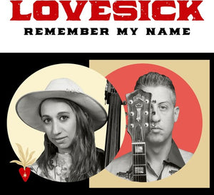 | REMEMBER MY NAME