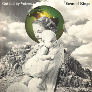 GUIDED BY VOICES | STRUT OF KINGS