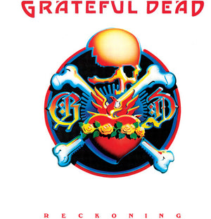 GRATEFUL DEAD^THE GRATEFUL DEAD | RECKONING