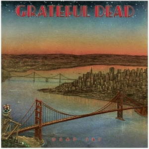GRATEFUL DEAD^THE GRATEFUL DEAD | DEAD SET