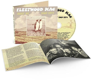 FLEETWOOD MAC | BEST OF 1969 1974