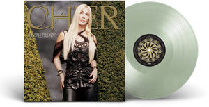 CHER | LIVING PROOF