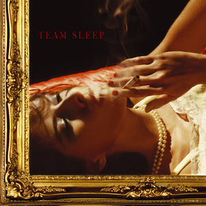 TEAM SLEEP | TEAM SLEEP