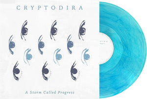 | STORM CALLED PROGRESS