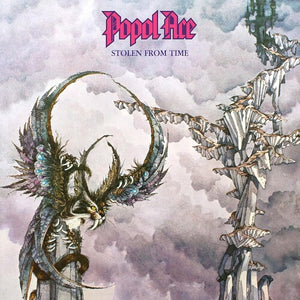POPUL VUH^POPOL VUH/POPOL ACE | STOLEN FROM TIME