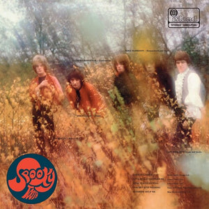 SPOOKY TOOTH | IT'S ALL ABOUT