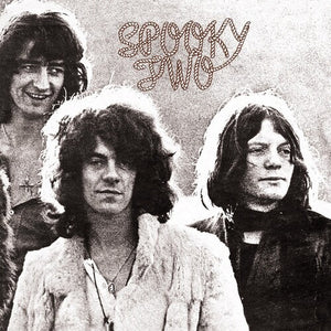 SPOOKY TOOTH | SPOOKY TWO