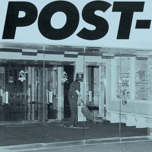 JEFF ROSENSTOCK | POST
