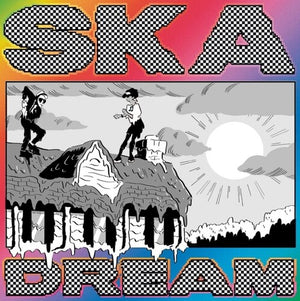 JEFF ROSENSTOCK | SKA DREAM