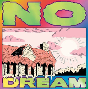 JEFF ROSENSTOCK | NO DREAM