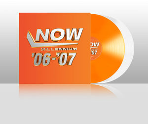 VARIOUS ARTISTS | NOW MILLENNIUM 2006-2007 / VARIOUS