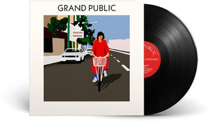 GRAND PUBLIC | SENSATIONS DIVERSIONS