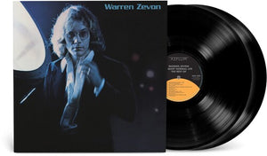 WARREN ZEVON | WARREN ZEVON (2LP SET) (VINYL)