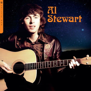 AL STEWART | NOW PLAYING