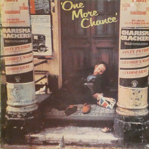 VARIOUS 70S | ONE MORE CHANCE