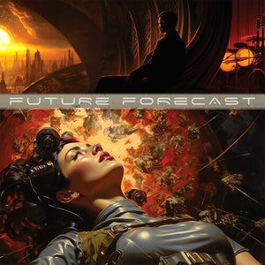 JACK MAGNET SCIENCE | FUTURE FORECAST