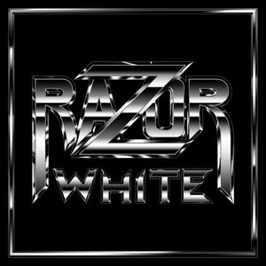 RAZOR WHITE | RAZOR WHITE