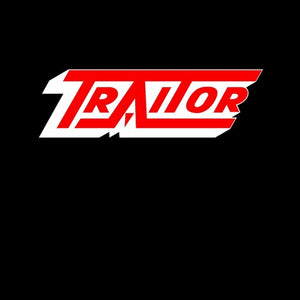 TRAITOR | SHOT DOWN