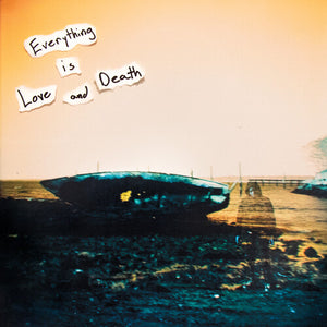 OCEANATOR | EVERYTHING IS LOVE & DEATH