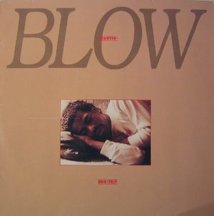 KURTIS BLOW | EGO TRIP