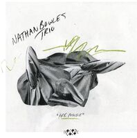 NATHAN BOWLES / TRIO | ARE POSSIBLE (VINYL)