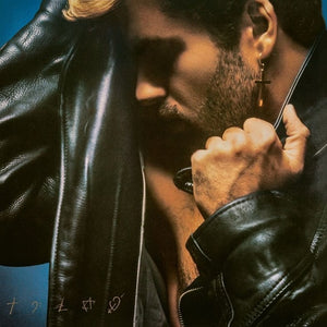GEORGE MICHAEL | FAITH (DELUXE RED AND BLACK 2LP EDITION) (VINYL)