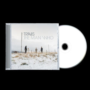 TRAVIS | THE MAN WHO