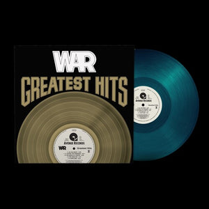 WAR | GREATEST HITS