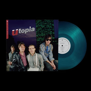UTOPIA | NOW PLAYING