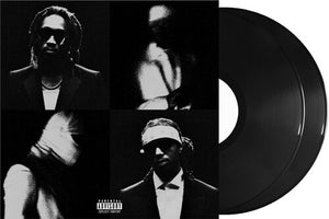 FUTURE & METRO BOOMIN | WE STILL DON'T TRUST YOU