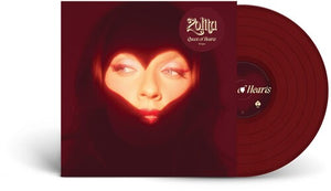 ZOLITA | QUEEN OF HEARTS