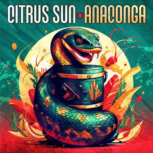 CITRUS SUN | ANACONGA