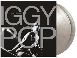 IGGY POP | POP MUSIC