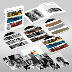 THE POLICE | SYNCHRONICITY