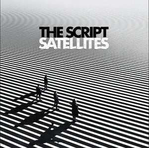 THE SCRIPT | SATELLITES