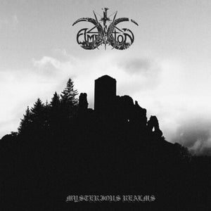 AMESTIGON | MYSTERIOUS REALMS