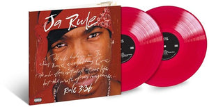 JA RULE | RULE 3:36
