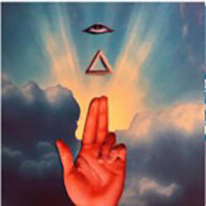HIGHLY SUSPECT | AS ABOVE SO BELOW