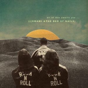 SWAMI JOHN REIS | ALL OF THIS AWAITS YOU