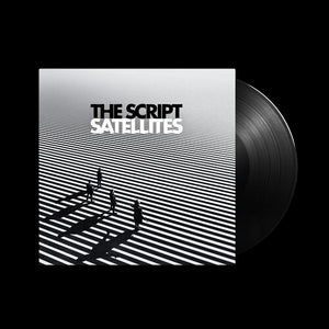 THE SCRIPT | SATELLITES
