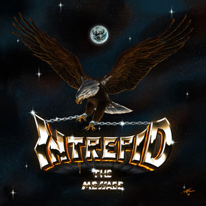 INTREPID | MESSAGE