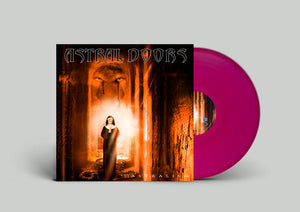 ASTRAL DOORS | ASTRALISM - MAGENTA