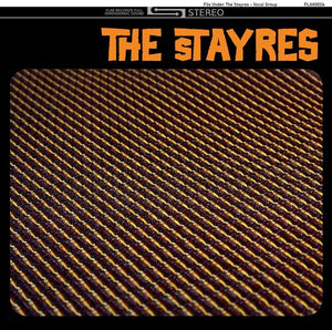 THE STAYRES | STAYRES