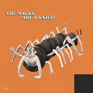 MACKS | MACKS ARE A KNIFE